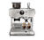 Machine expresso BOSCH s&eacute;rie 4 PFE401B3 Inox image