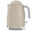 Bouilloire SMEG Beige lin mat TKLF03MLMEU - 1.7L image