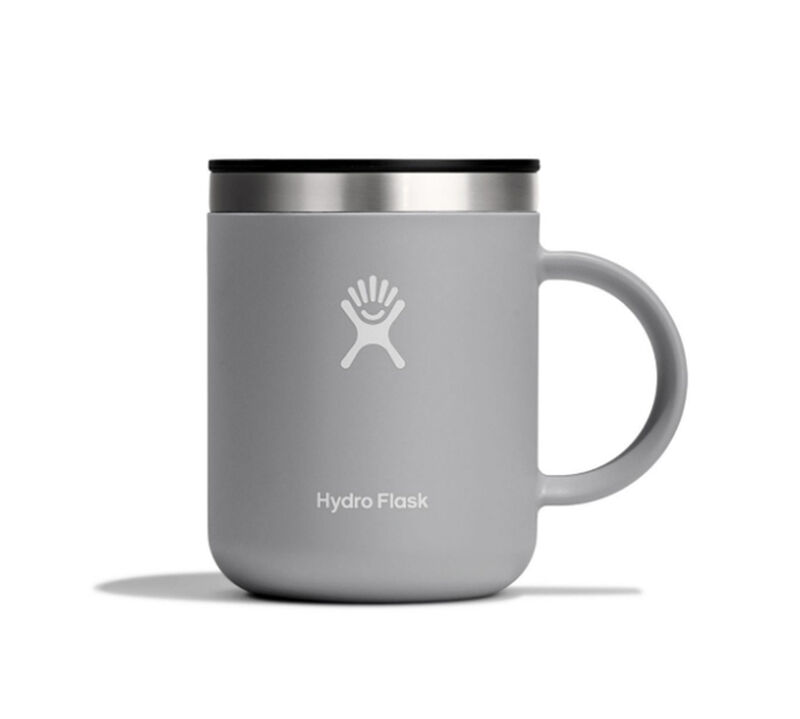Mug isotherme Gris - 35cl - Hydro Flask image number 0