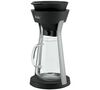 Pour Over AMANO for Slow Coffee - Silver - Melitta image number 1