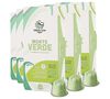 50 capsules compatibles Nespresso* Original Monte Verde bio ( Commerce &Eacute;quitable ) - GREEN LION COFFEE image number 0