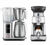 Pack Cafeti&egrave;re filtre The Luxe Brewer Thermal + moulin &agrave; caf&eacute; The Dose Control Pro - SAGE image