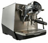 Machine expresso FAEMA Faemina aluminium poli et noir anodis&eacute; image number 0