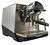 Machine expresso FAEMA Faemina aluminium poli et noir anodis&eacute; image