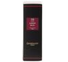 Jardin Bleu black tea - 24 Cristal&reg; sachets - Dammann Fr&egrave;res image number 0