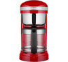 Cafeti&egrave;re filtre &eacute;lectrique 5KCM1209 Drip Coffee Rouge Empire KITCHENAID image number 2