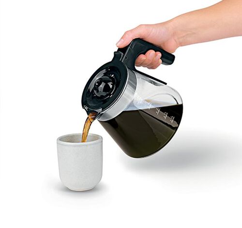 Cafeti&egrave;re filtre &eacute;lectrique - Direct-brew - BEEM image number 8