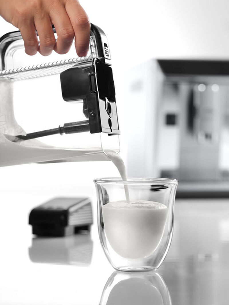 DeLonghi - ECAM 650.85MS Prima Donna Elite Experience image number 7