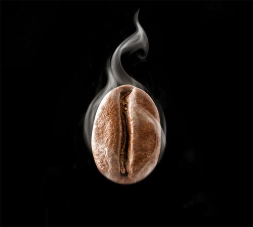 500 g - Caf&eacute; en grain - Colombia Huila - OQUENDO image number 1