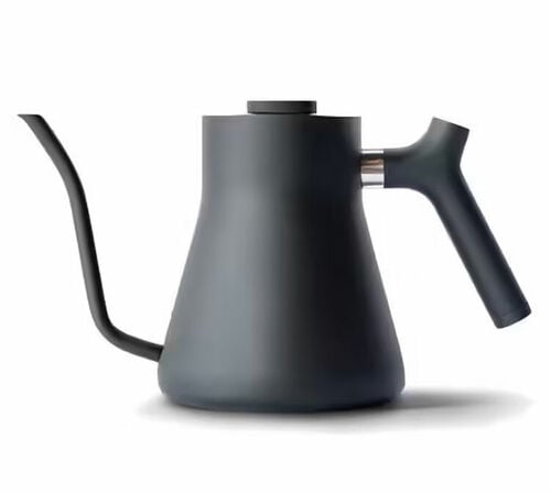 Fellow Stagg Pour-Over Kettle in Matte Black - 1L - Tr&egrave;s bon &eacute;tat