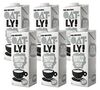 Boisson v&eacute;g&eacute;tale avoine Barista light  - 6 x 1L - OATLY image number 0
