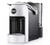 Lavazza - Kapselmaschine Joli evo plus f&uuml;r A modo Mio Kapseln - wei&szlig; image