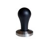 Tamper caf&eacute; Joe Frex 55 mm base en acier inoxydable image number 0