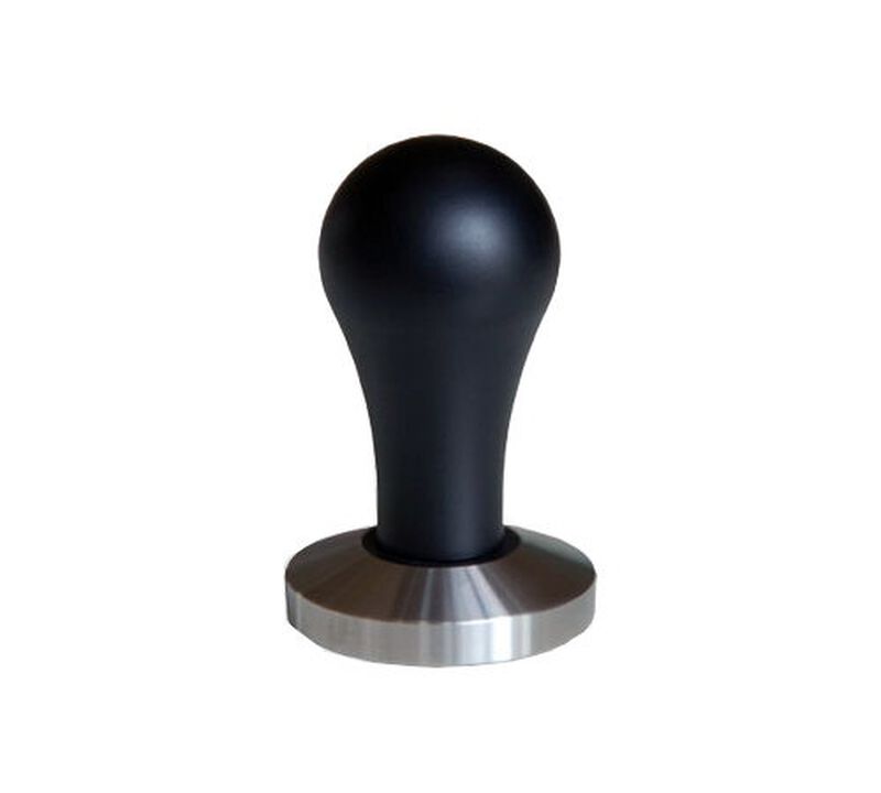 Tamper caf&eacute; Joe Frex 55 mm base en acier inoxydable image number 0