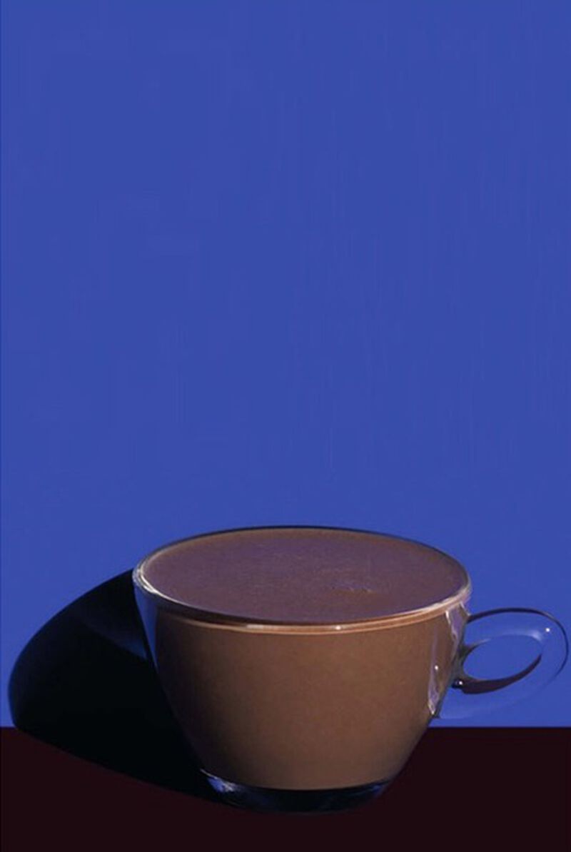 Zuma Thick Hot Chocolate suitable for vegetarians or vegans - 4 x 2kg image number 1