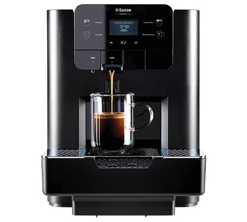 Machine &agrave; capsules Area Focus Lavazza Blue - Saeco + Offre Cadeau
