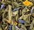 Jardin Vert loose leaf green tea - 100g - Dammann image