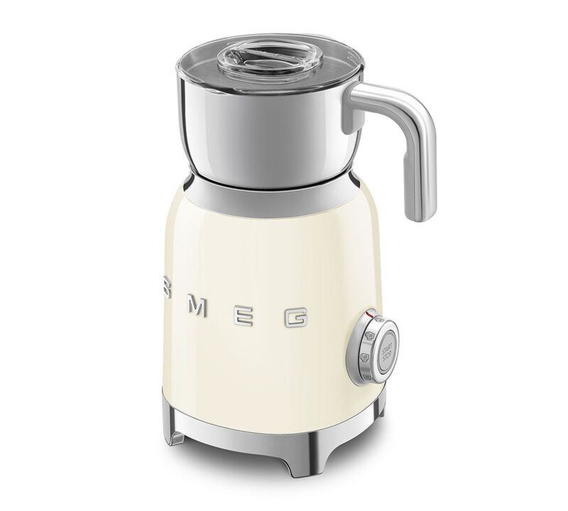 Chocolati&egrave;re MFF11CREU SMEG - Cr&egrave;me image number 2