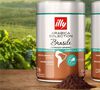 Caf&eacute; moulu -  Br&eacute;sil Cerrado Mineiro - 250 gr - ILLY image number 3