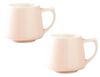 Aroma Cup Matte Pink - ORIGAMI image number 0