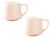 Aroma Cup Matte Pink - ORIGAMI image