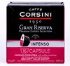 16 Nescaf&eacute;* Dolce Gusto* Compatible Pods Gran Riserva Intenso &ndash; CORSINI image number 1