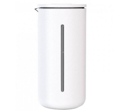 Timemore U French Press in White - 4 cups