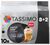 Tassimo pods Coffee Shop Chai Latte x 8 + 2 T-Discs image