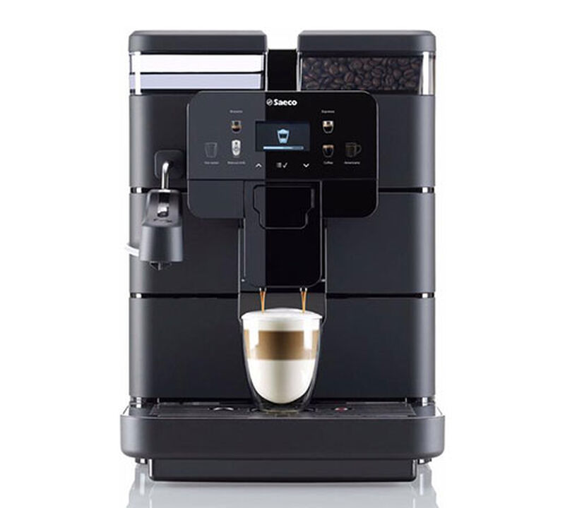 Saeco Royal PLUS Garantie 2 ans image number 3