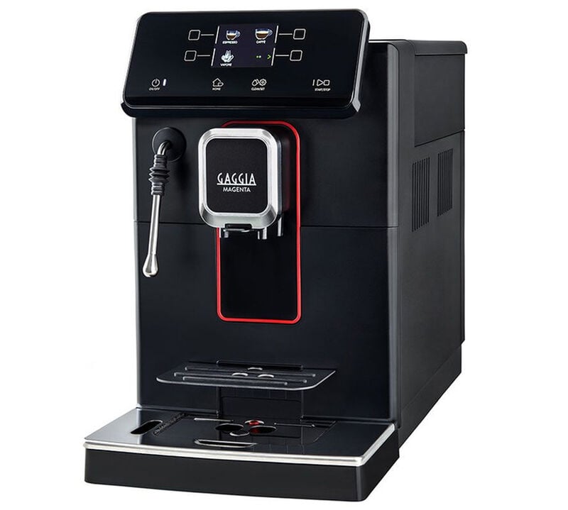 Expresso Broyeur GAGGIA Magenta Plus RI8700/01 - Noir image number 2