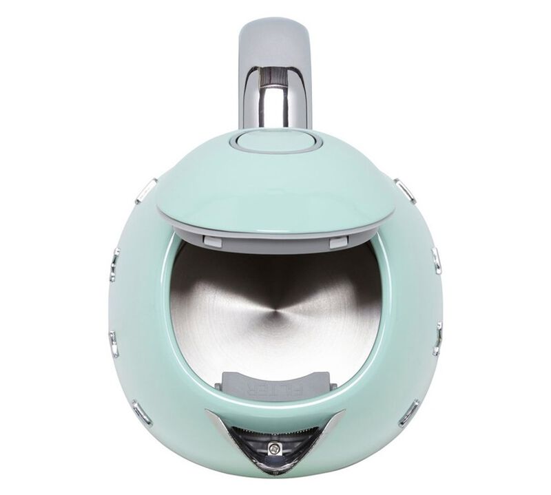 Bollitore SMEG KLF03PGEU Verde 1.7 l image number 1