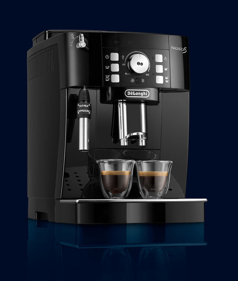 DeLonghi Magnifica S ECAM 22.127.B Macchina da caff&egrave; automatica image number 11