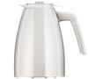 Carafe de remplacement pour cafeti&egrave;re B-Over 1.2L blanc cr&egrave;me - Bodum image number 0