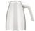 Carafe de remplacement pour cafeti&egrave;re B-Over 1.2L blanc cr&egrave;me - Bodum image