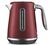 Sage - Wasserkocher Sage the Soft Top Luxe - rot 1,7 L image