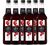 Lot de 6 Sirops Cerise - Bouteille Plastique - 6x1L - 1883 ROUTIN image