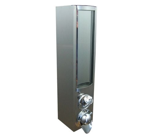 Silo &agrave; caf&eacute; AM 140.4 6 kg en inox - IGV