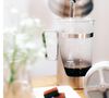 Hario French Press Harior 7 Hairline Silver - 600ml image number 4