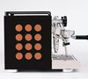 Machine expresso ROCKET ESPRESSO Appartamento 2.0 Noire/Cuivre image number 1