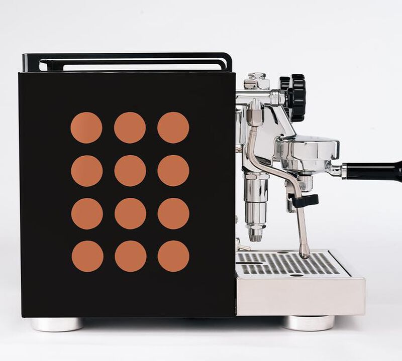 Machine expresso ROCKET ESPRESSO Appartamento 2.0 Noire/Cuivre image number 1