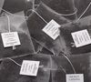 Dammann Fr&egrave;res Smokey Lapsang black tea - 25 Cristal&reg; sachets image number 1