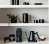 Fellow Monty Milk Art Cup Matte Black - 190ml image number 2