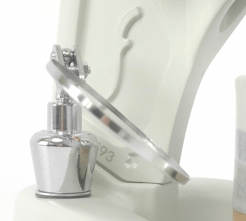 Flair Espresso Magnetic Articulating Shot Mirror image number 3