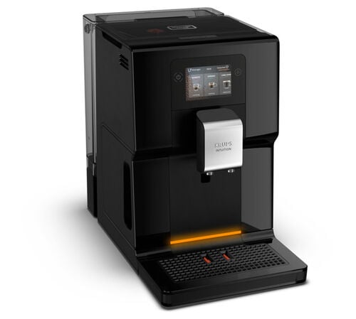 MACHINE AUTO INTUITION PREFERENCE - KRUPS  - Parfait &eacute;tat image number 2