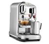 Machine &agrave; capsules SAGE the Creatista Pro SNE900BSS4EFR1 Argent image number 2