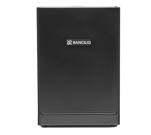 Machine expresso RANCILIO Silvia Noire Black Limited Edition image number 3
