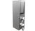 Silo &agrave; caf&eacute; AM 140.1 3 kg en inox - IGV image