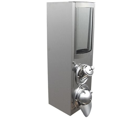 Silo &agrave; caf&eacute; AM 140.1 3 kg en inox - IGV