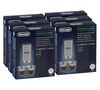 Delonghi EcoDecalk Eco-friendly Descaler DLSC200 100ml - Pack of 12 image number 0