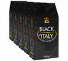 Zicaff&egrave; - Caff&egrave; in grani - - Black of Italy 5 kg image number 0